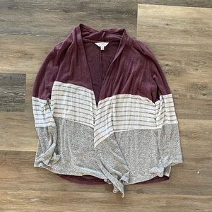 stitch fix cardigan 1X